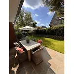 Holiday Home In Sylt With Swimming Pool