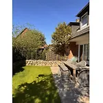 Holiday Home In Sylt With Swimming Pool
