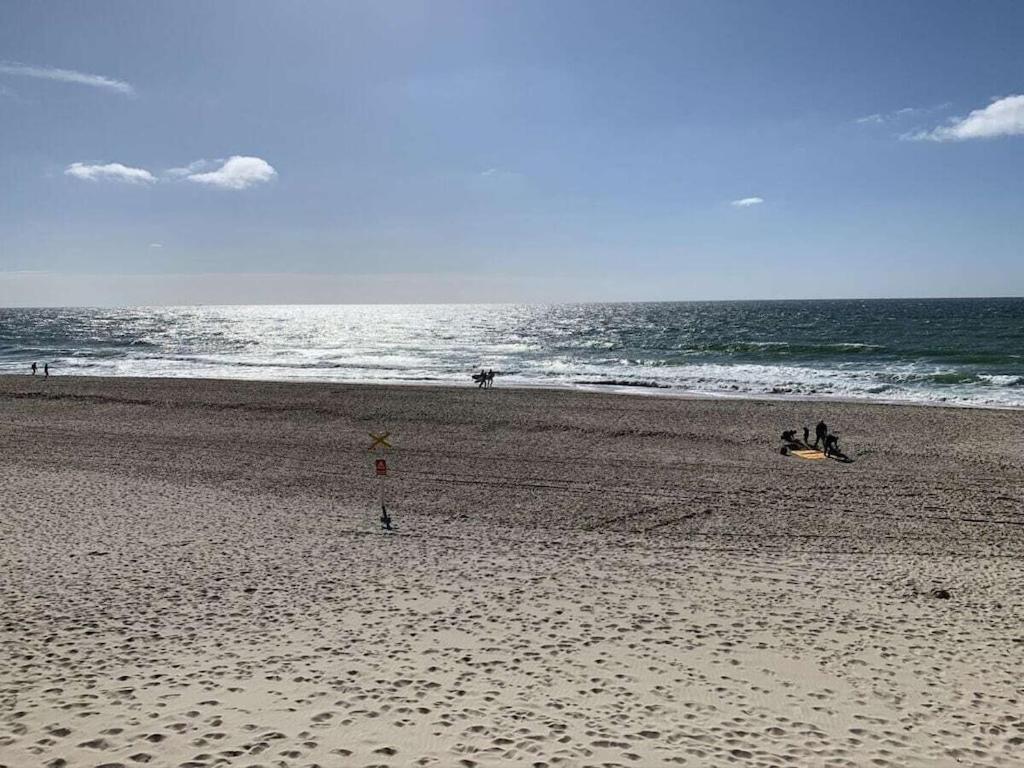 In Sylt With Swimming Pool Westerland