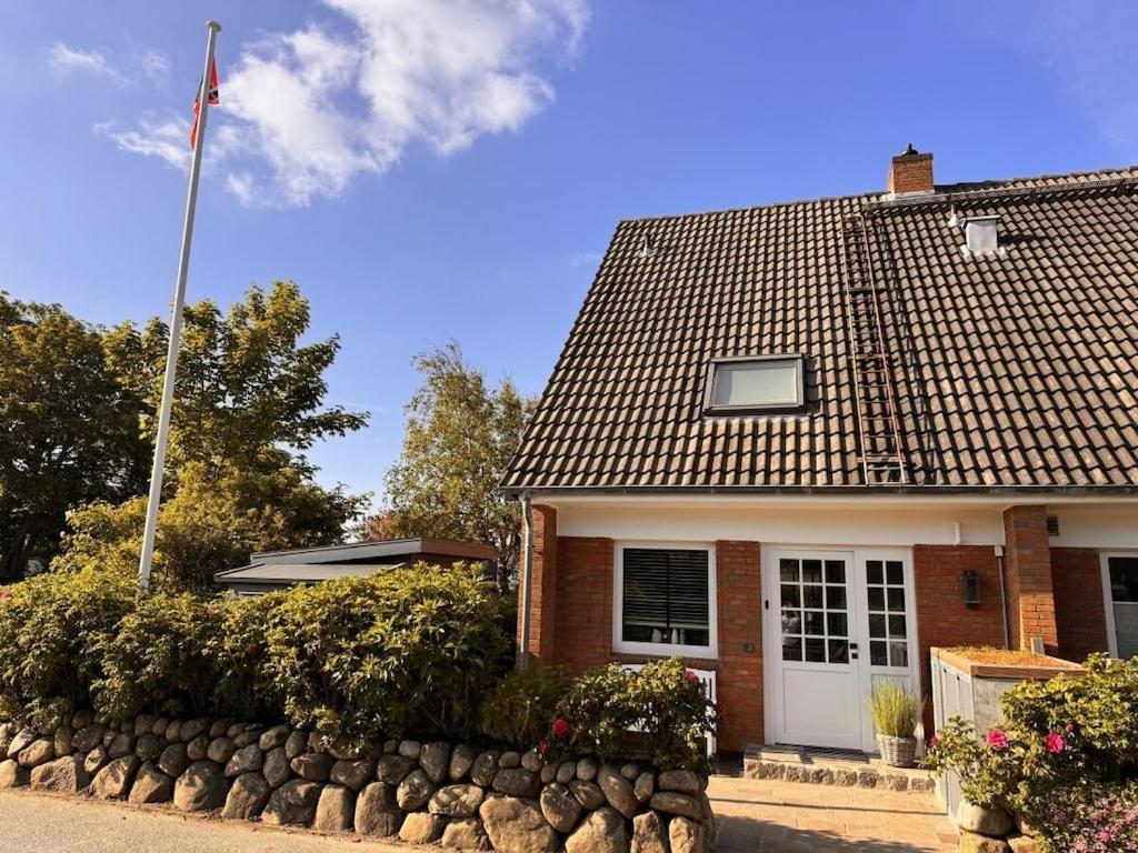 In Sylt With Swimming Pool Ferienhaus *
